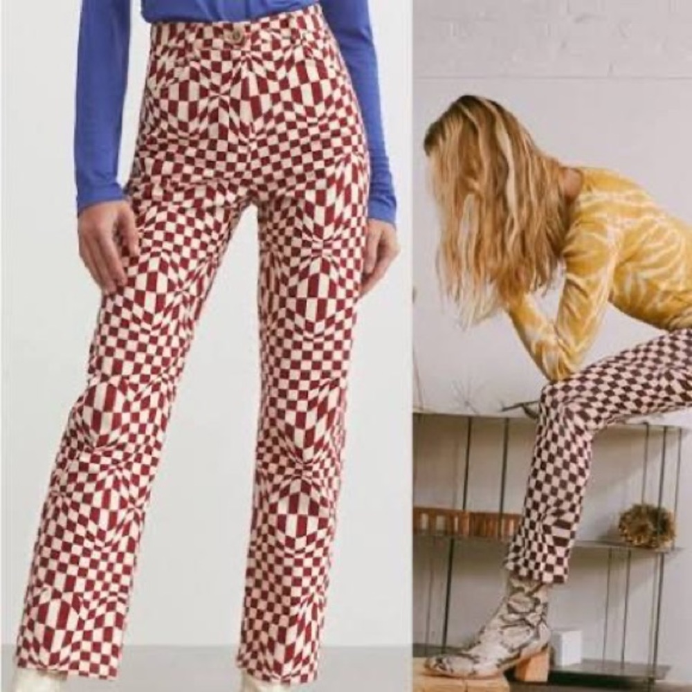 Never worn PW Realmonte pant